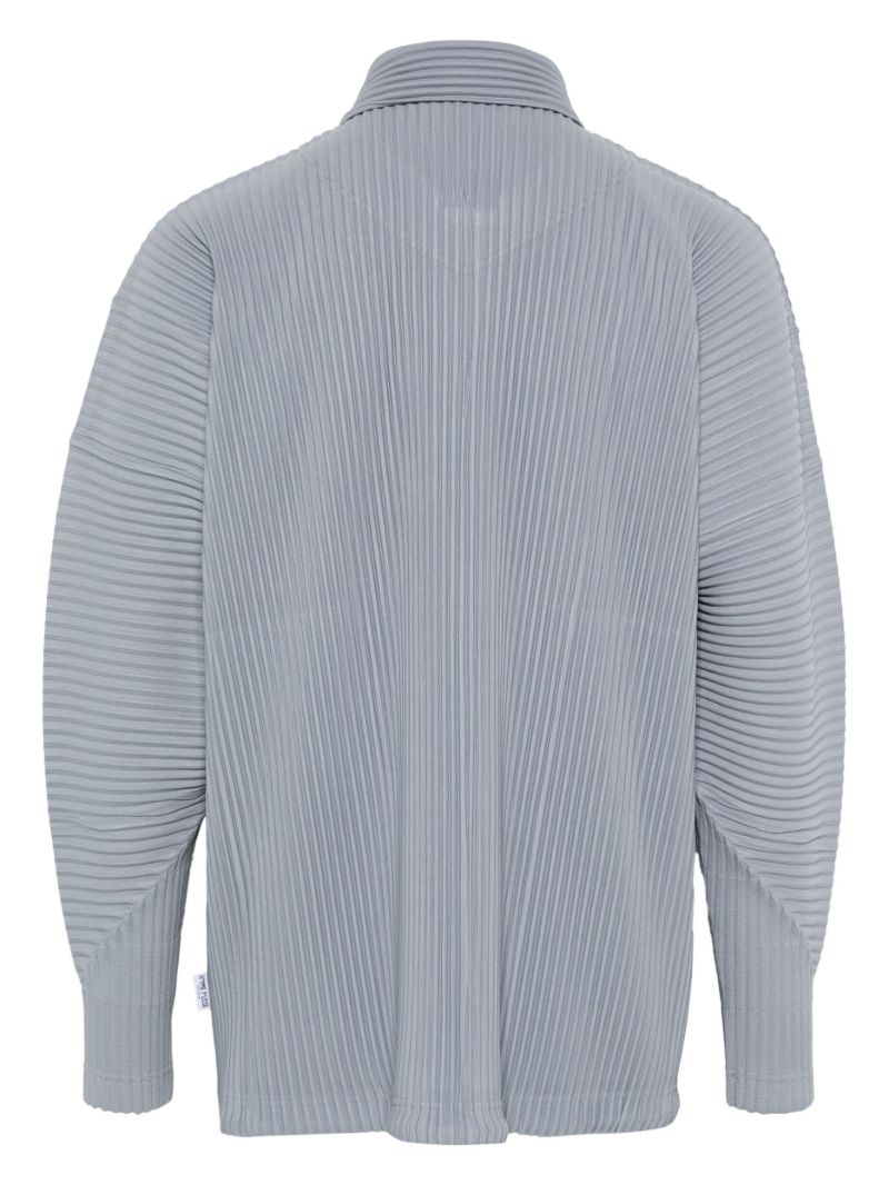August Shirt
