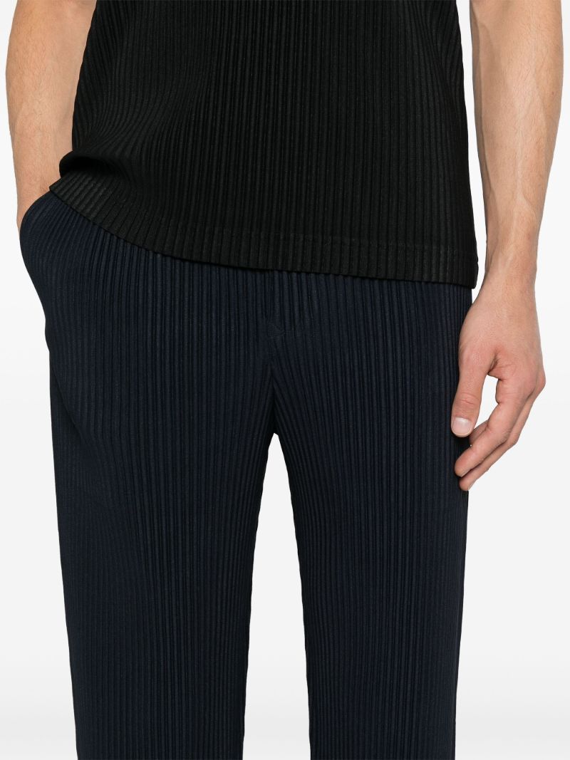 PlissÃ_x0083_Â© Trousers