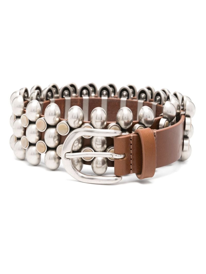 Varana Belt