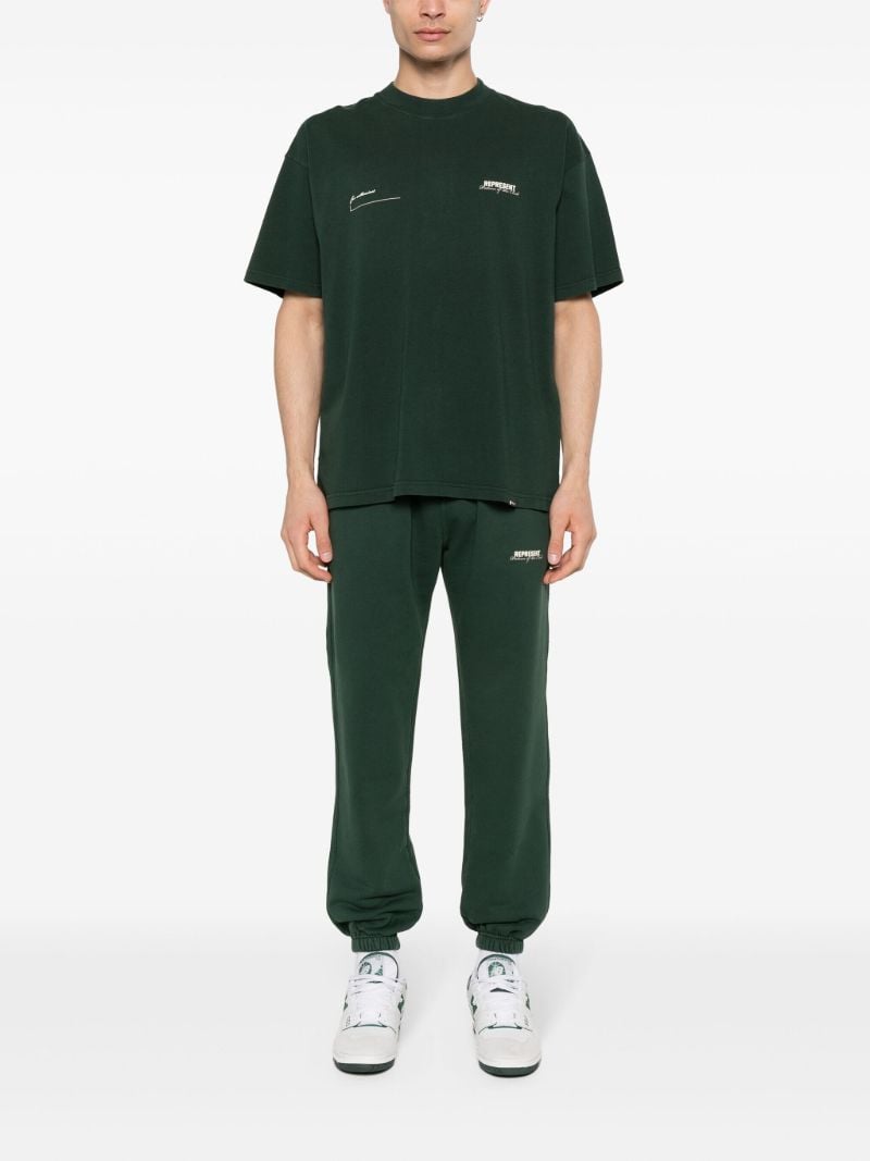 Patron of the Club Sweatpants