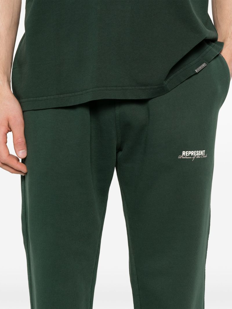 Patron of the Club Sweatpants