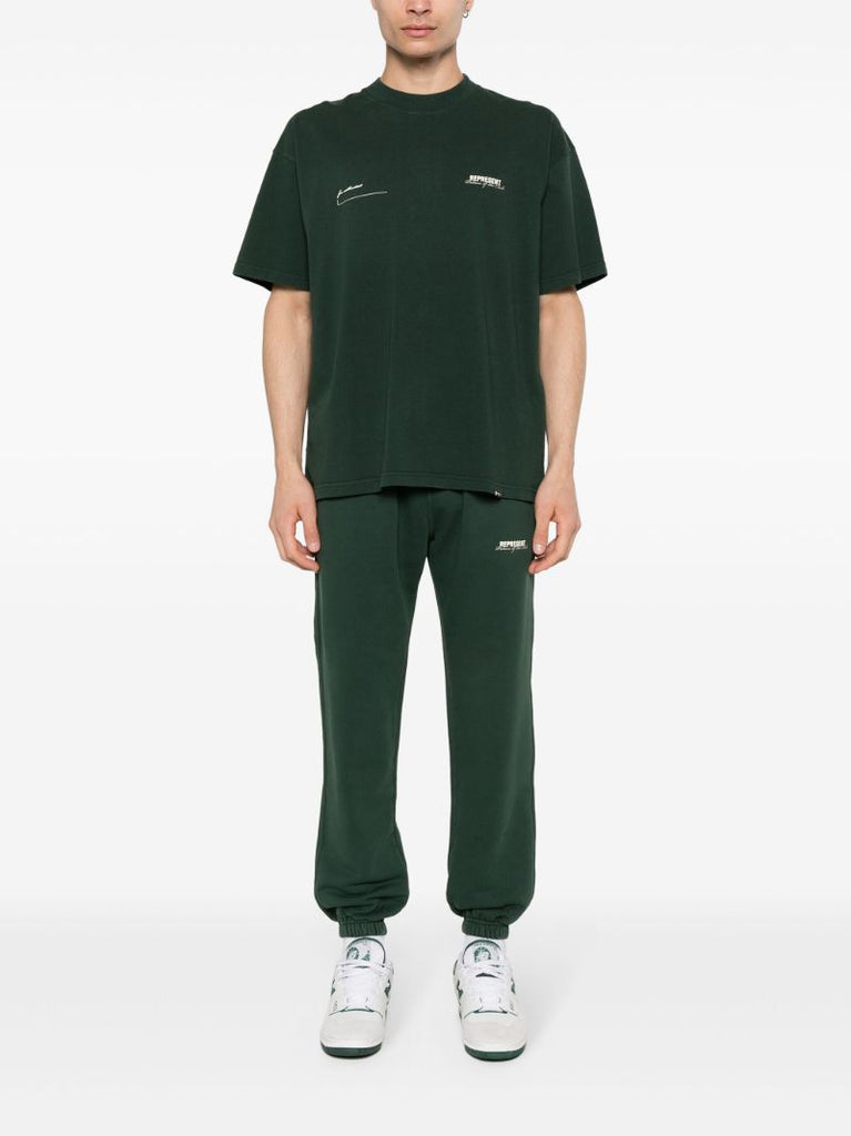 Patron of the Club T-shirt