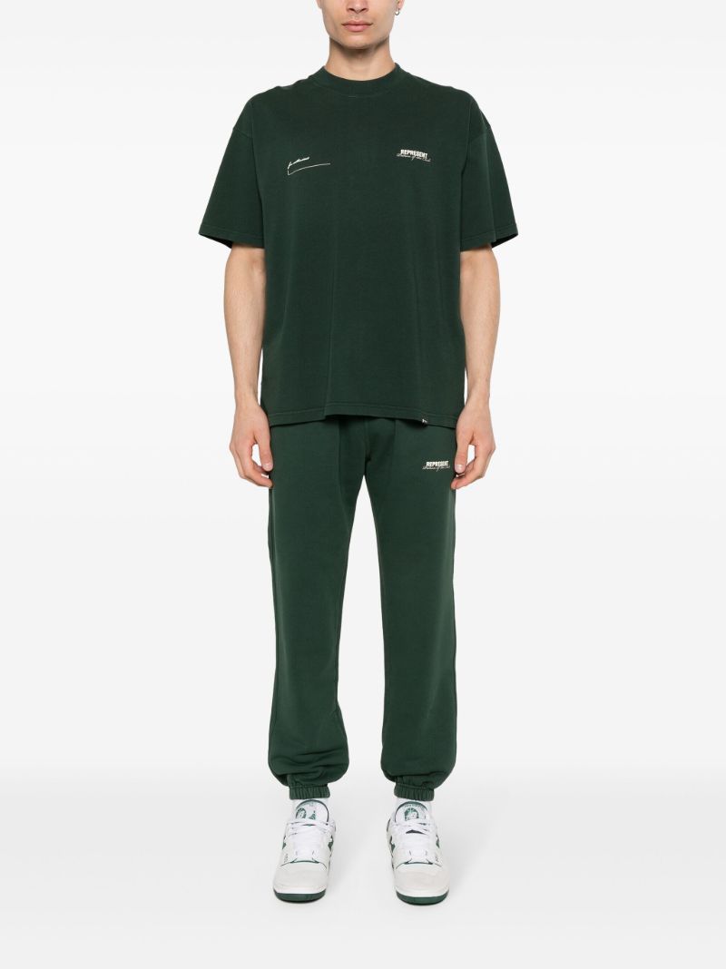 Patron of the Club T-shirt