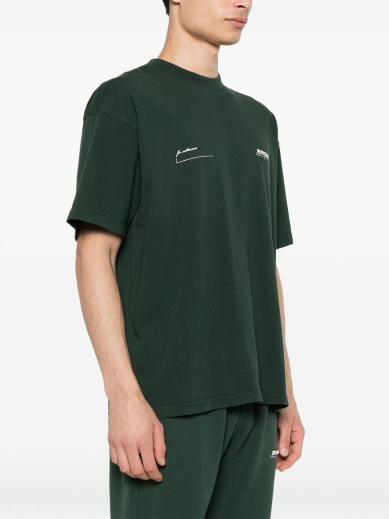 Patron of the Club T-shirt