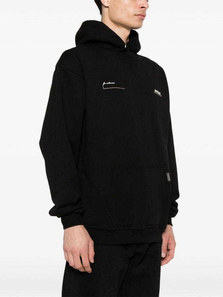 Patron of the Club Hoodie