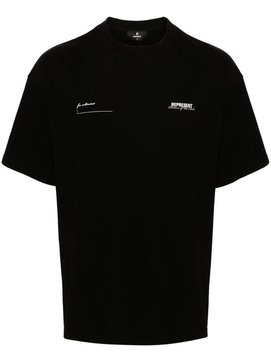 Patron of the Club T-shirt