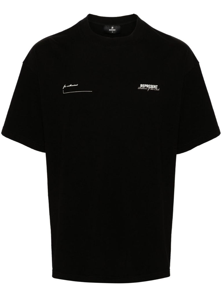 Patron of the Club T-shirt