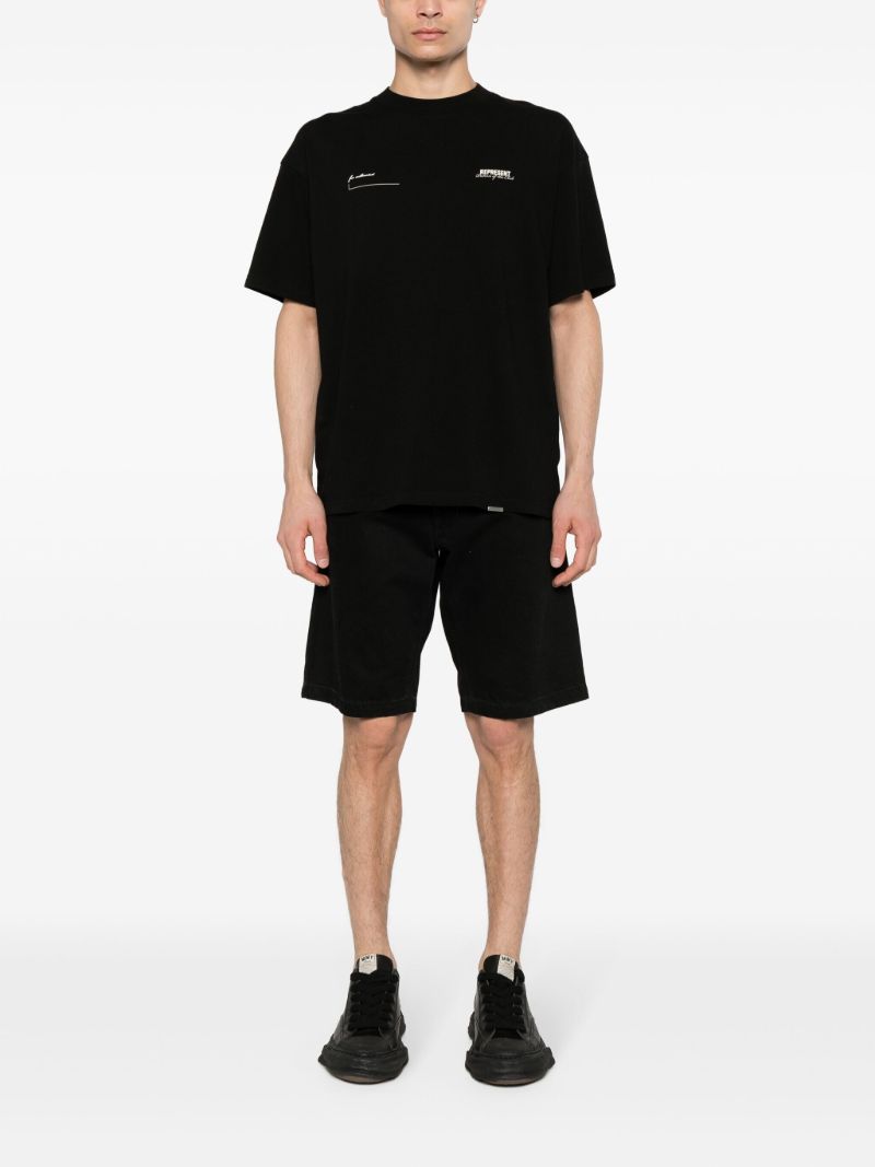 Patron of the Club T-shirt