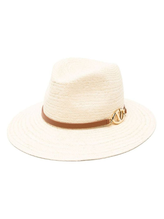 Neutral the Bold Edition Vlogo Panama Hat