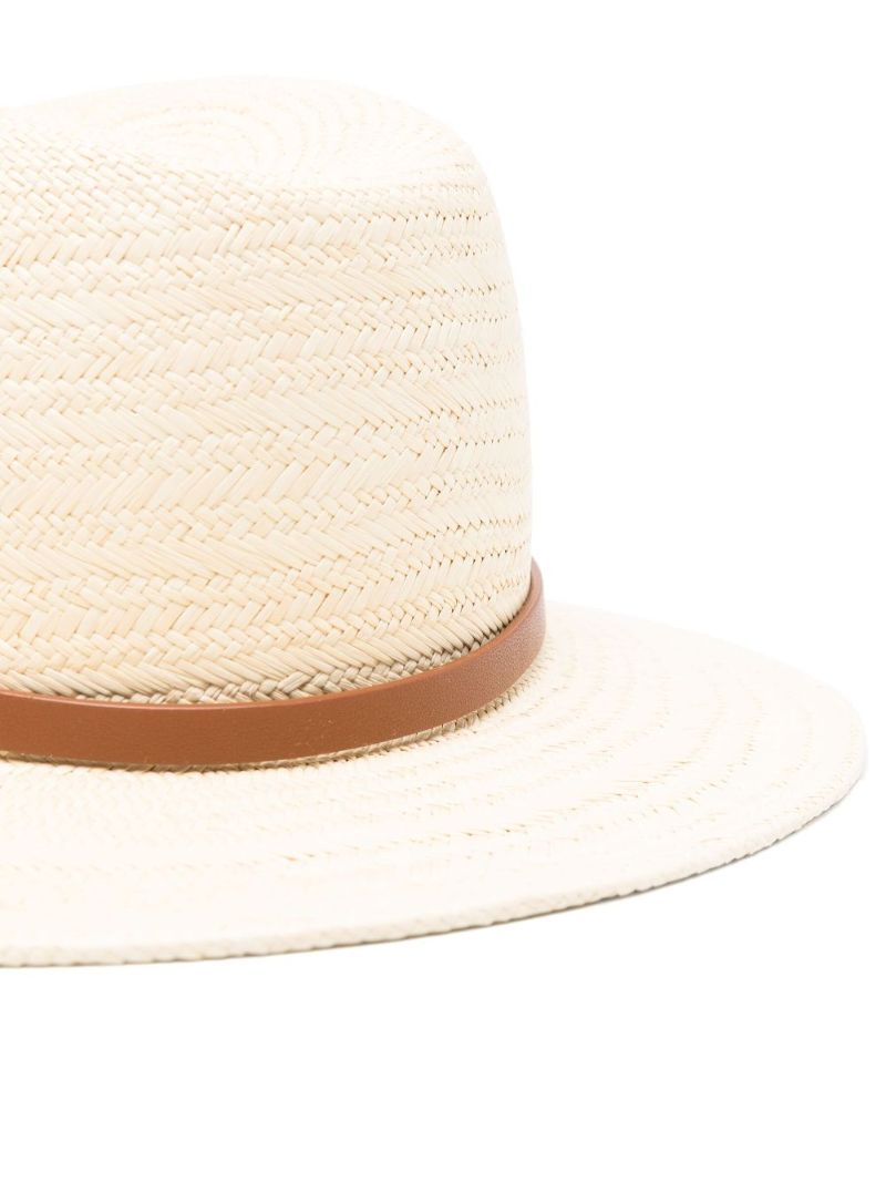 Neutral the Bold Edition Vlogo Panama Hat