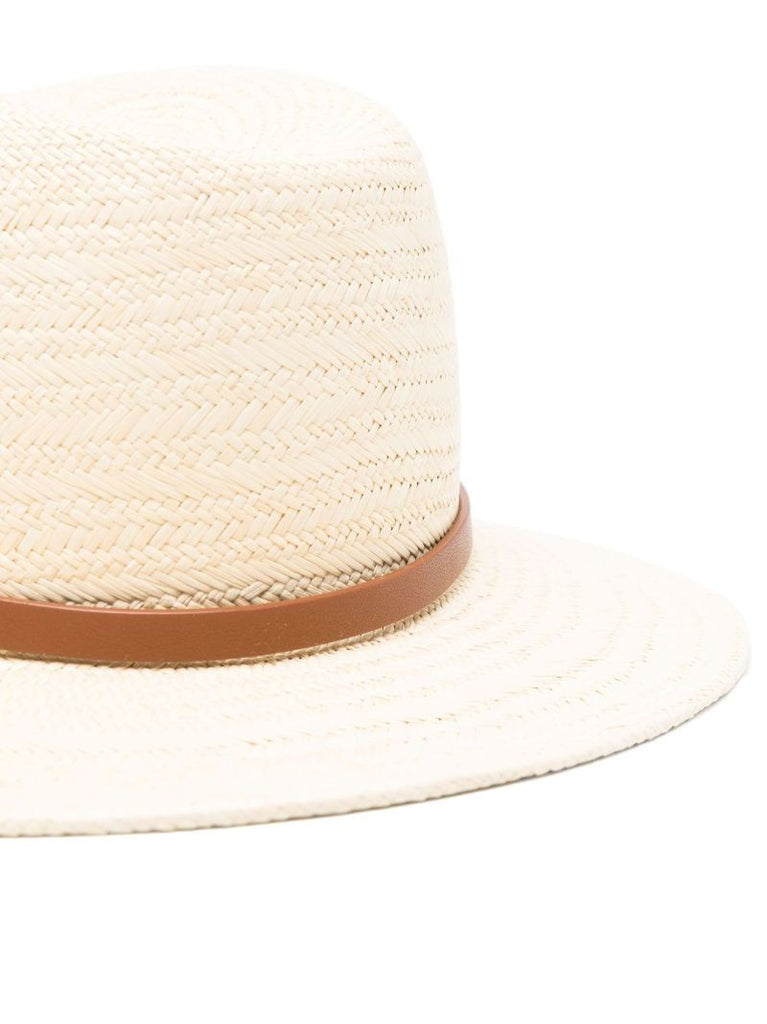 Neutral the Bold Edition Vlogo Panama Hat