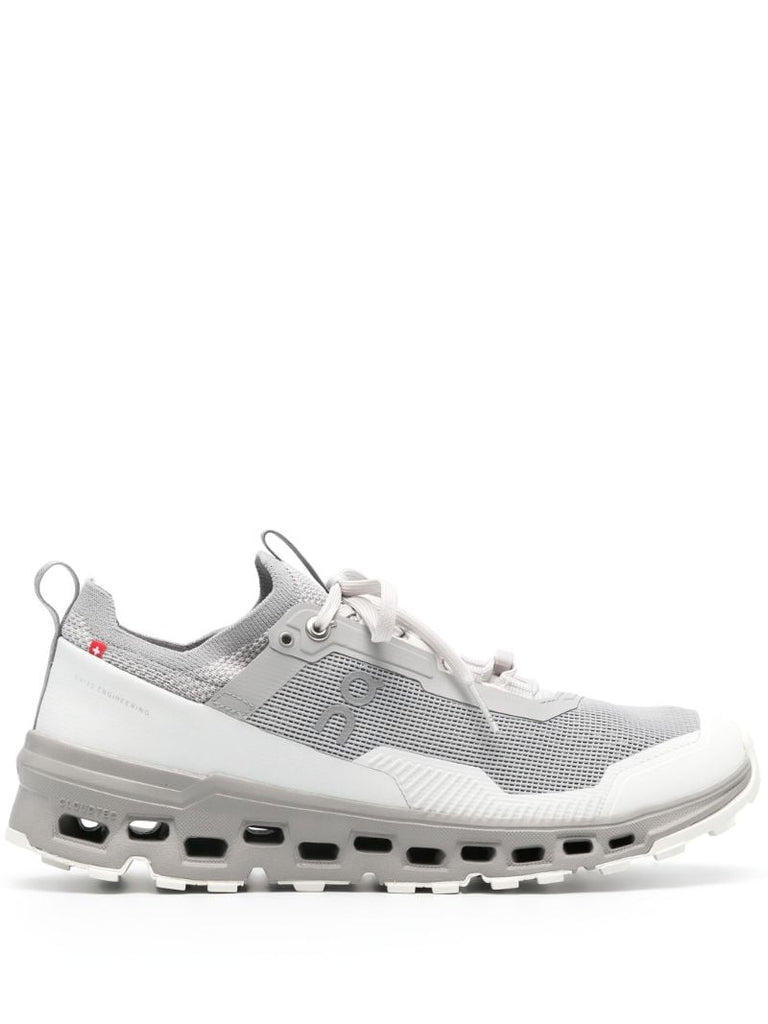 Grey Cloudultra 2 Sneakers