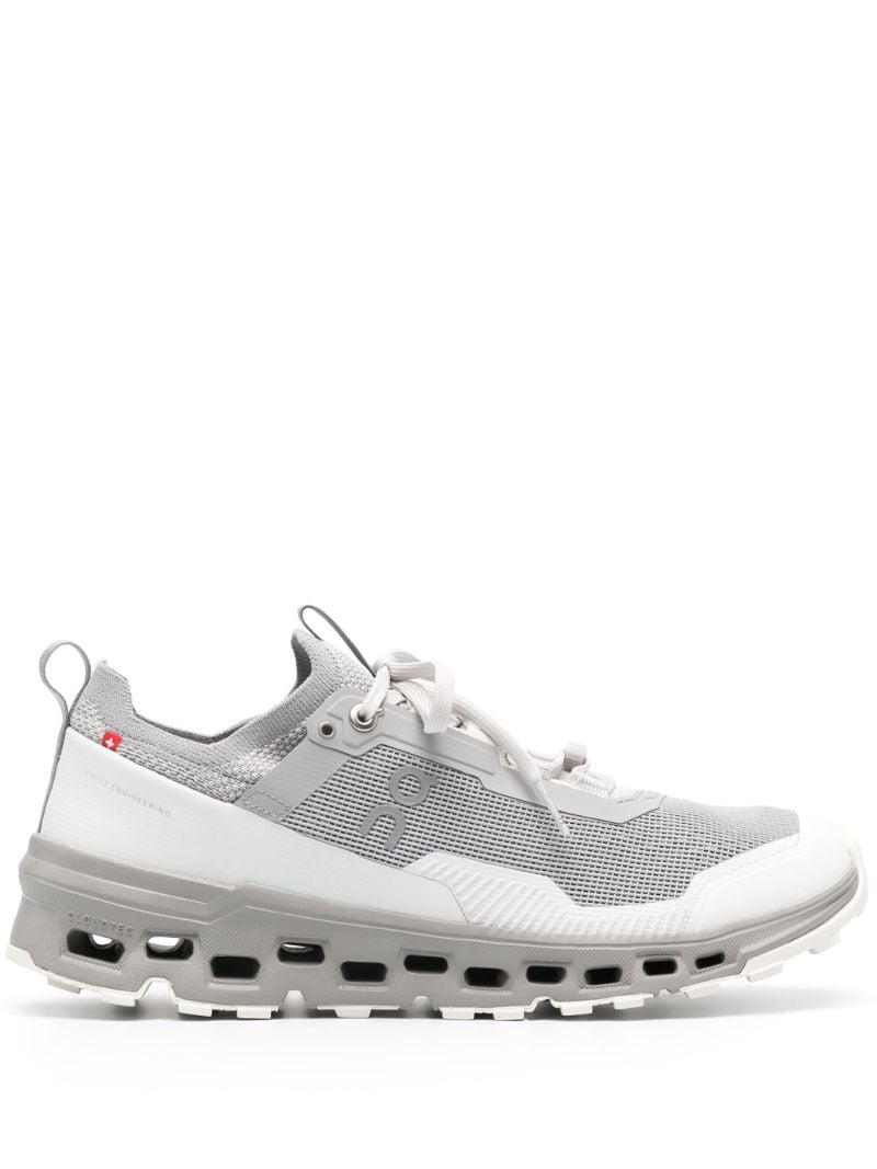 Grey Cloudultra 2 Sneakers