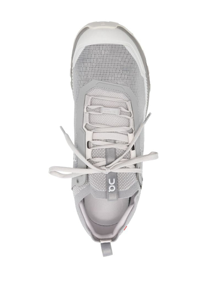 Grey Cloudultra 2 Sneakers