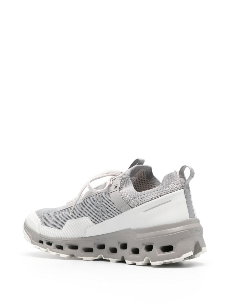 Grey Cloudultra 2 Sneakers
