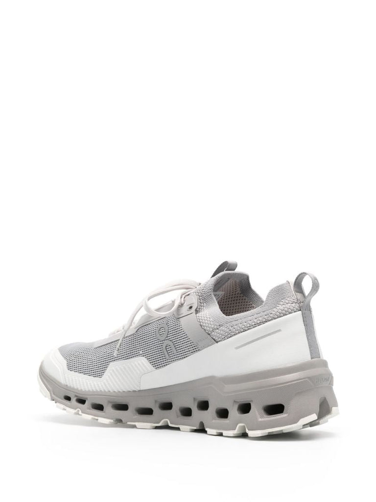 Grey Cloudultra 2 Sneakers