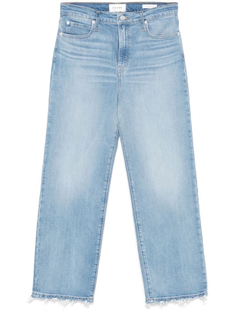 Blue Le Jane Jeans