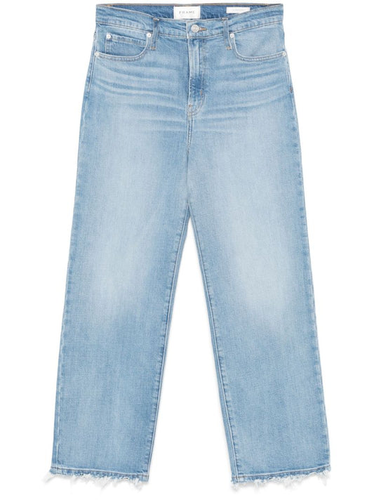 Blue Le Jane Jeans
