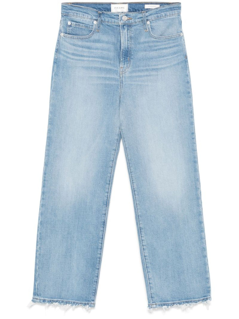 Blue Le Jane Jeans