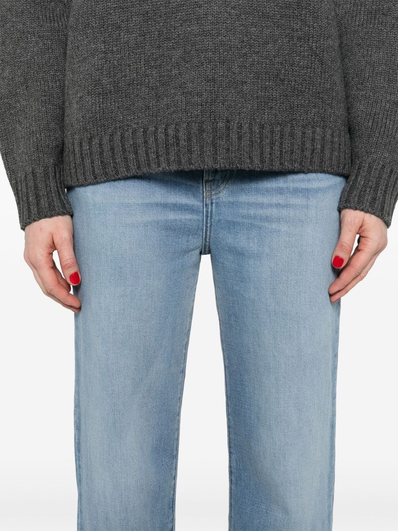 Blue Le Jane Jeans