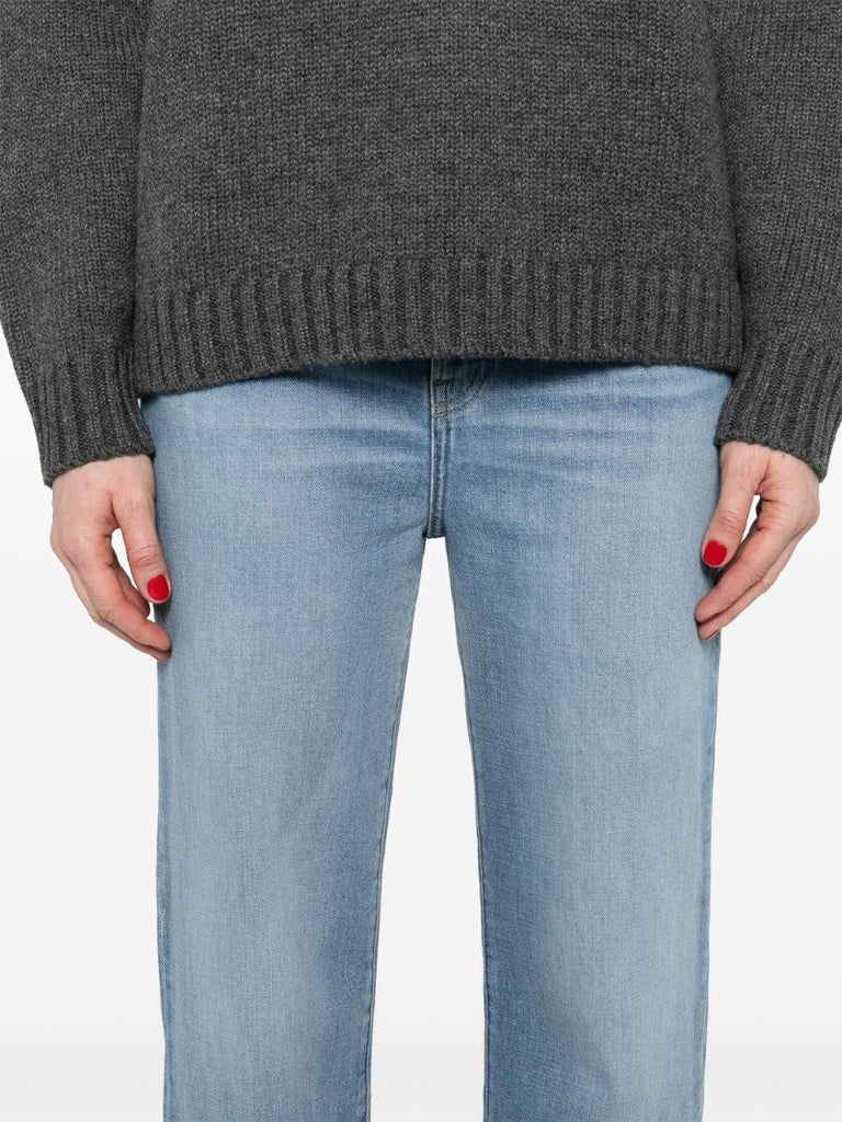 Blue Le Jane Jeans