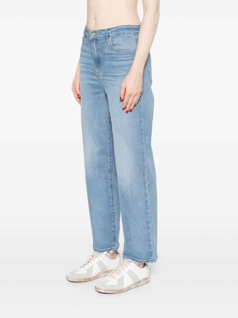 Blue Le Jane Jeans