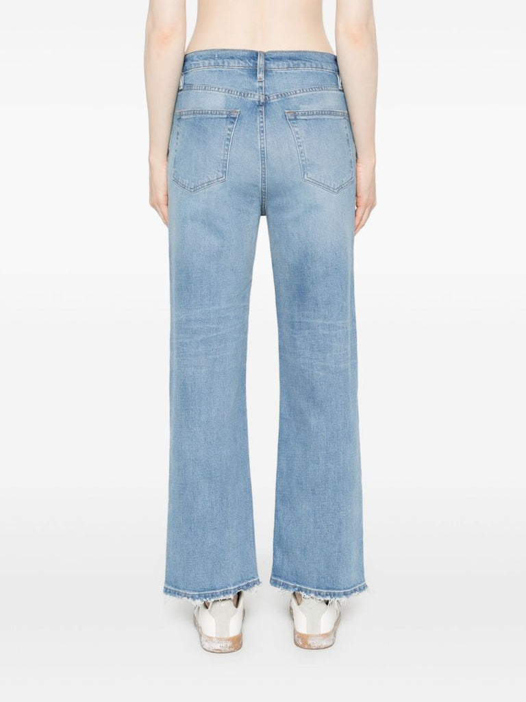 Blue Le Jane Jeans