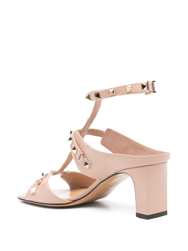 60mm Rockstud Sandals