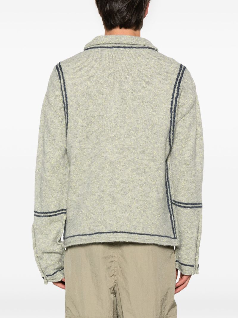 Scarpitta Sweater
