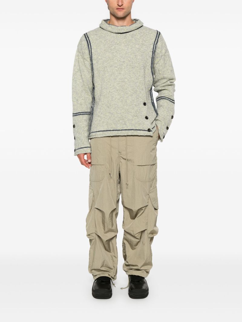 Scarpitta Sweater