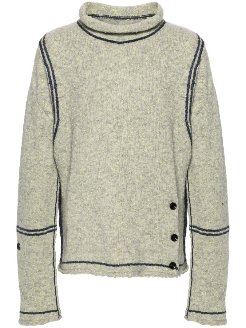 Scarpitta Sweater
