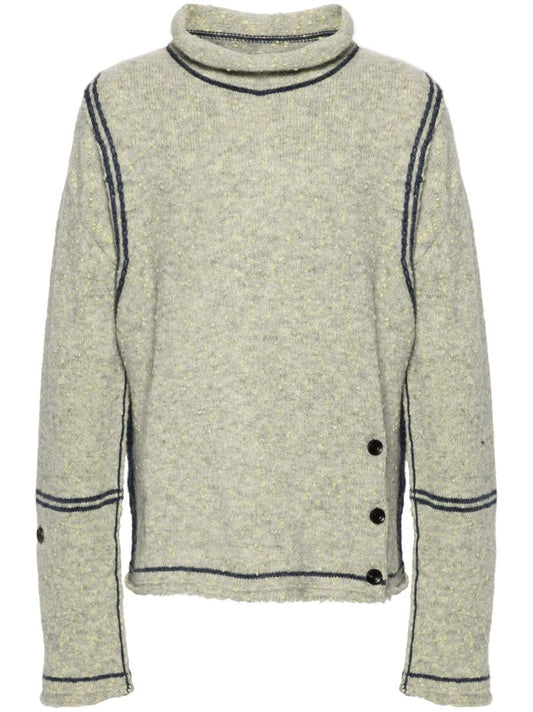 Scarpitta Sweater