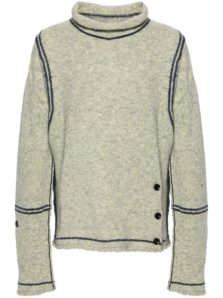 Scarpitta Sweater