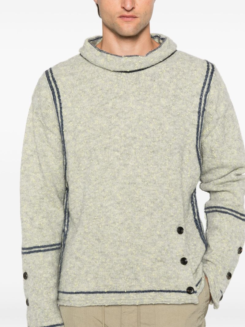 Scarpitta Sweater