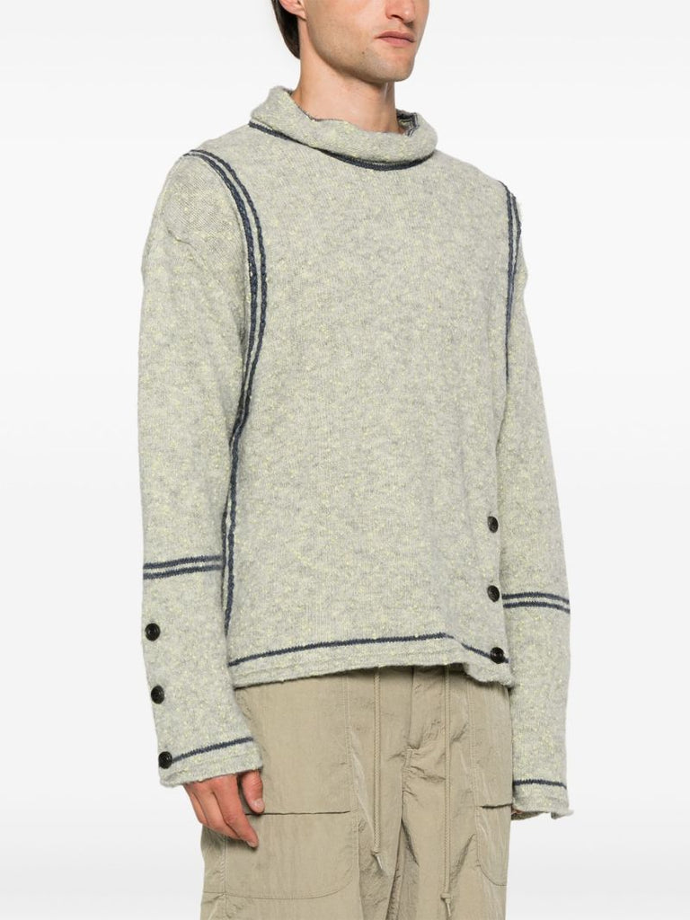 Scarpitta Sweater