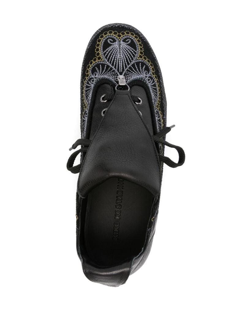 Chalice Sneakers