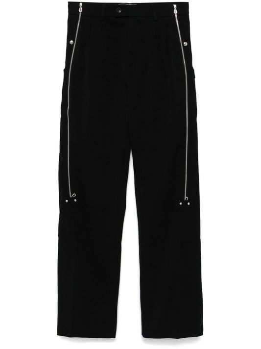 Know Trousers