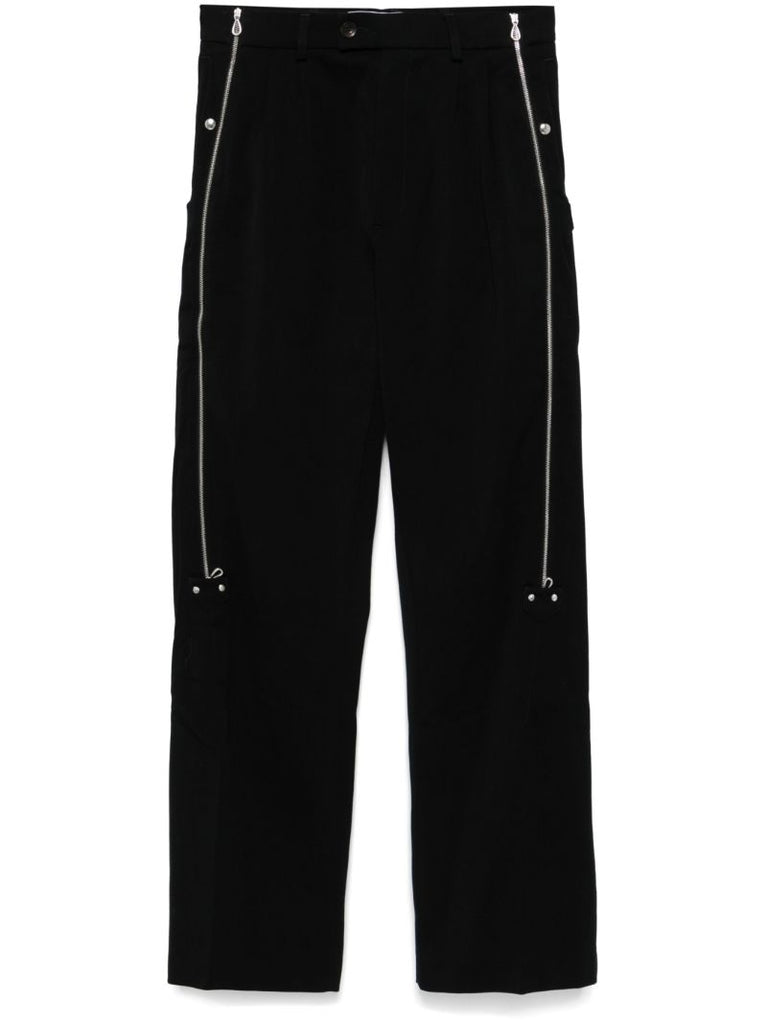 Know Trousers