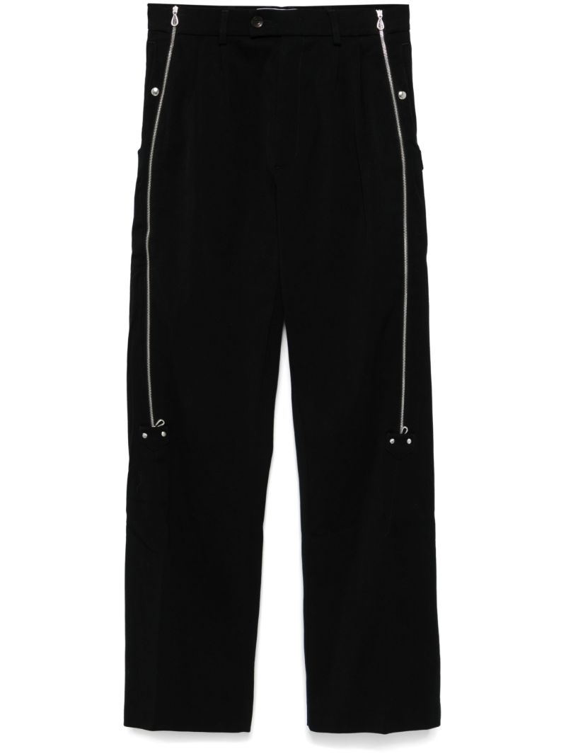 Know Trousers