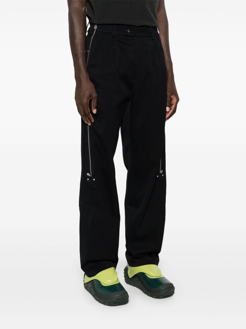 Know Trousers