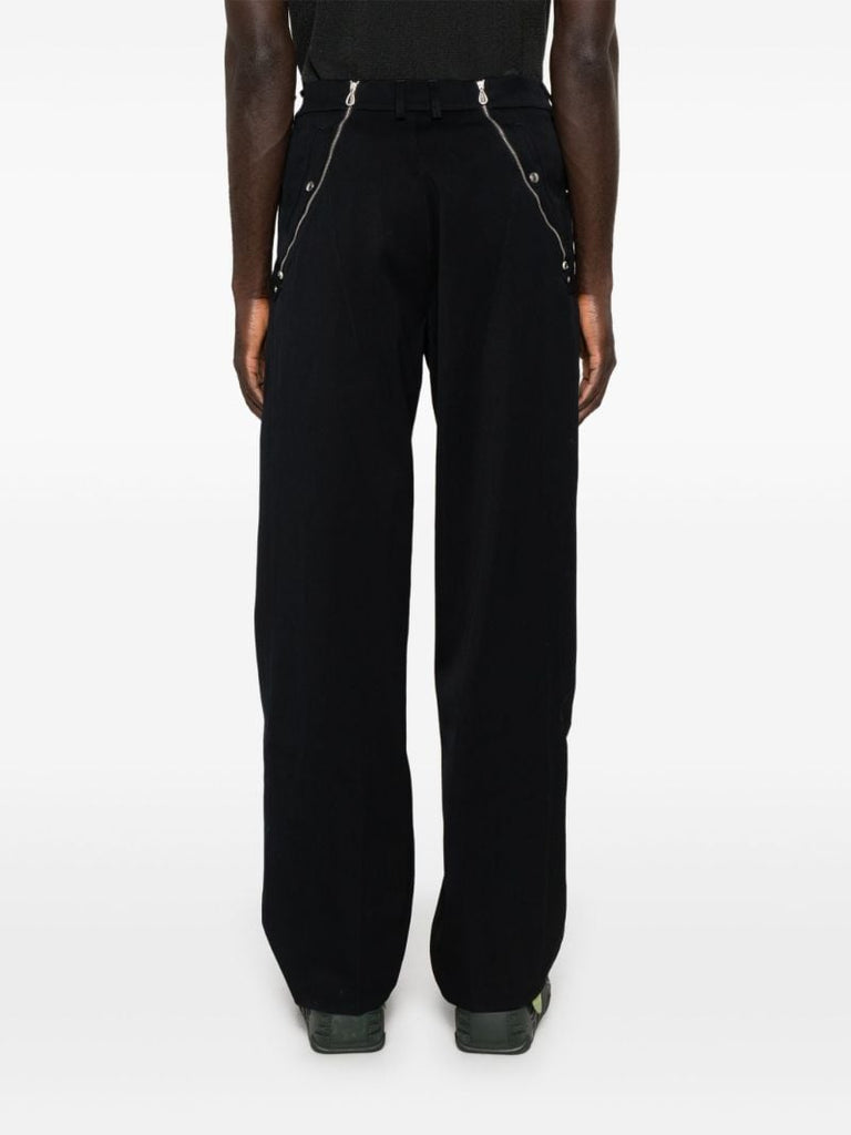 Know Trousers