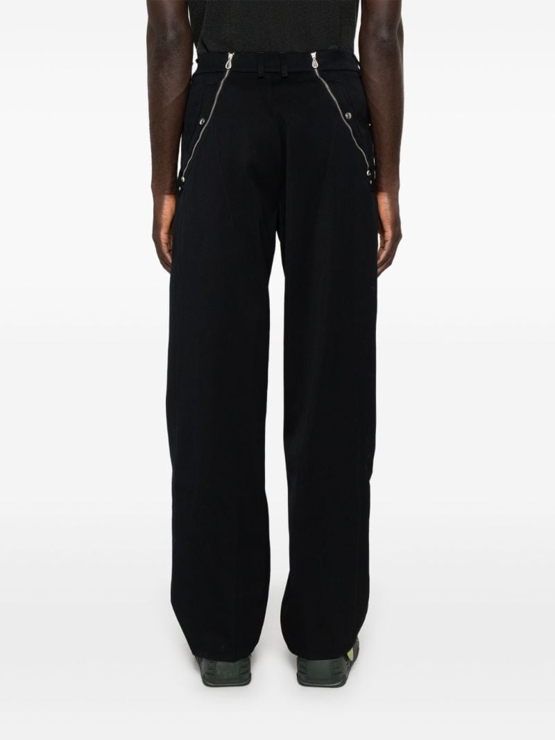 Know Trousers