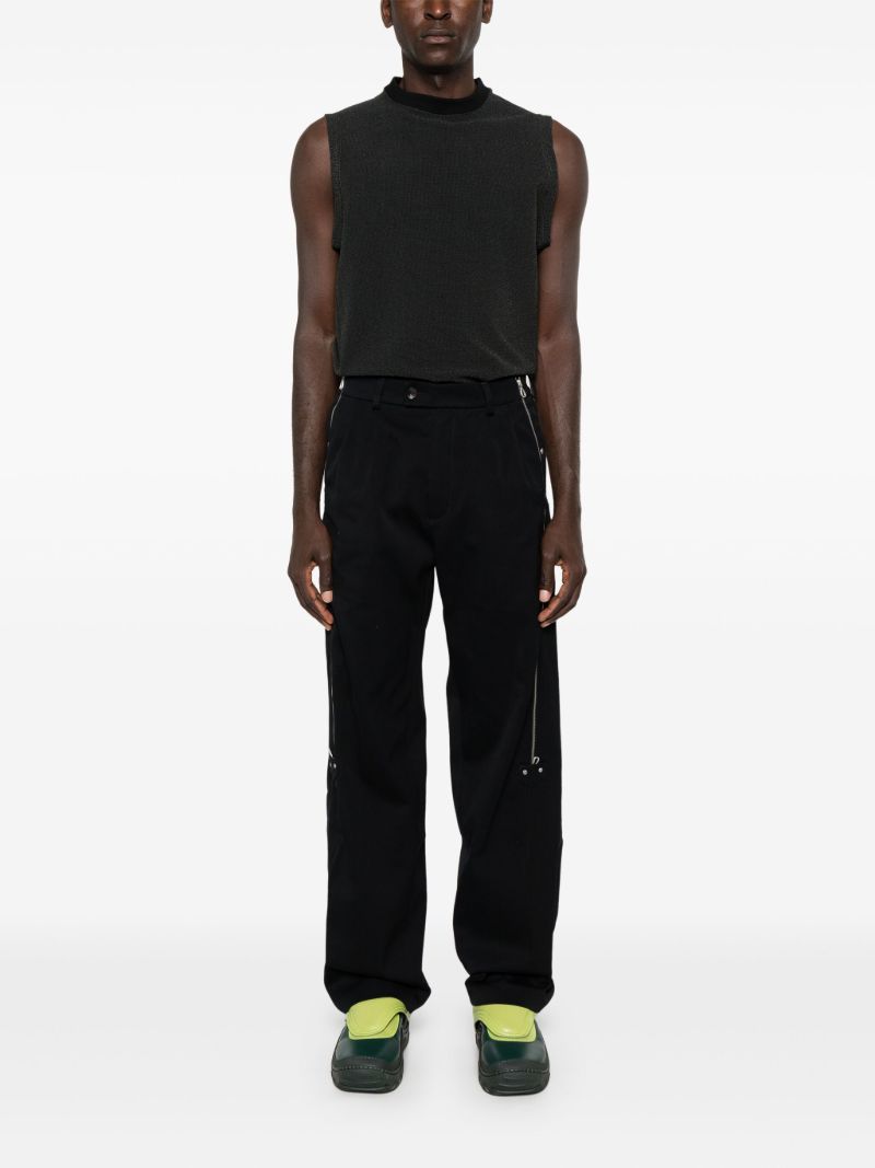 Know Trousers