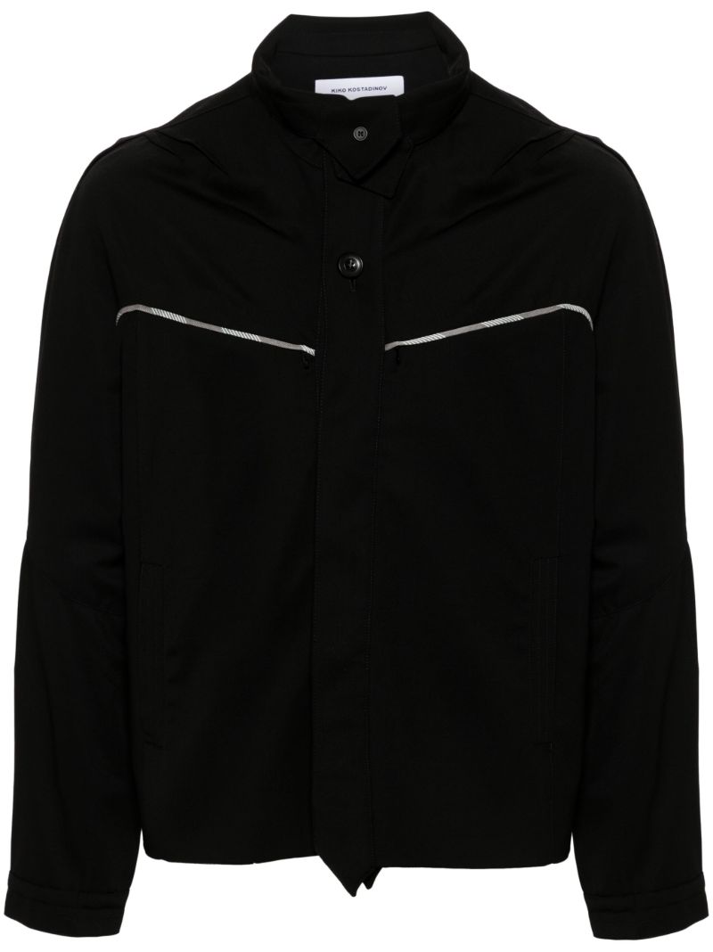 Ohne K-dart Jacket