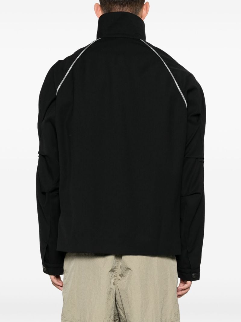 Ohne K-dart Jacket