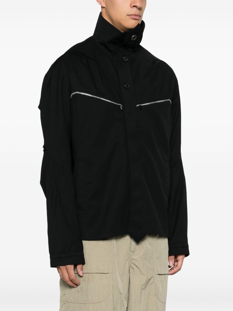Ohne K-dart Jacket