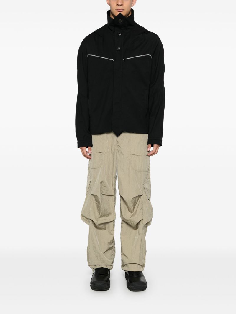 Ohne K-dart Jacket