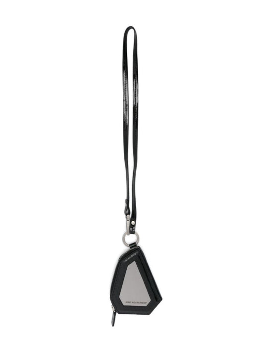Bag Charm Keyring
