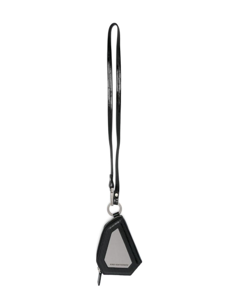 Bag Charm Keyring