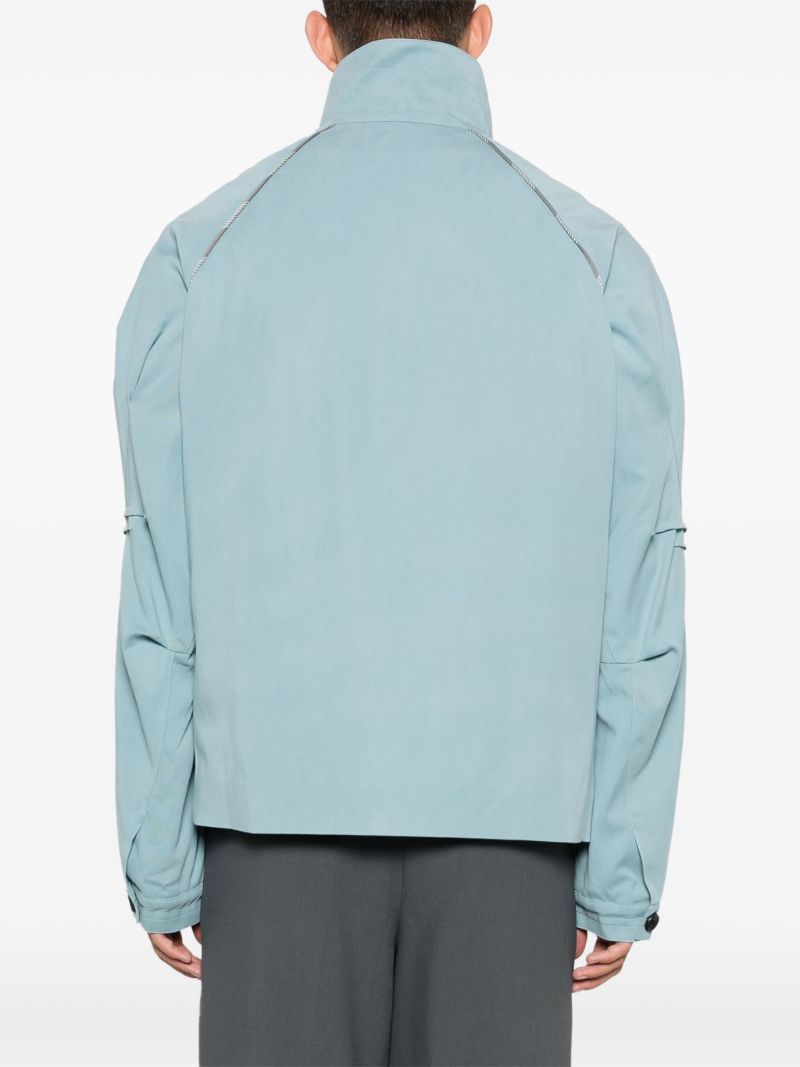 Ohne K-dart Jacket